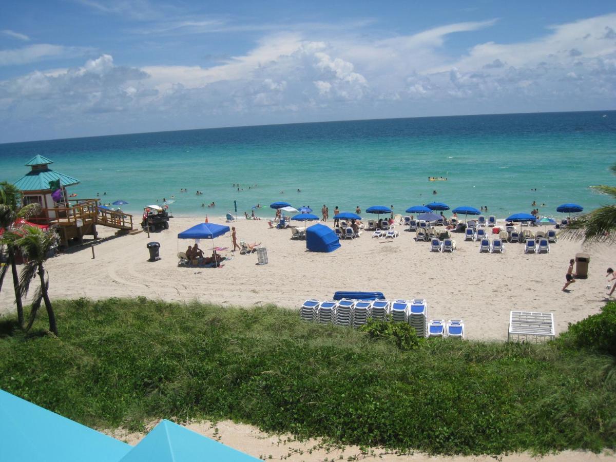 Oceanview Apartments In Sunny Isles Sunny Isles Beach Eksteriør billede