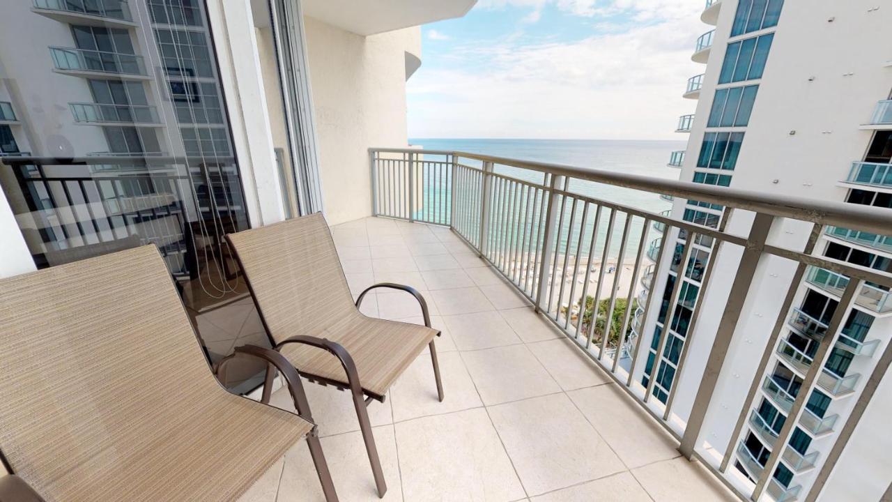 Oceanview Apartments In Sunny Isles Sunny Isles Beach Eksteriør billede