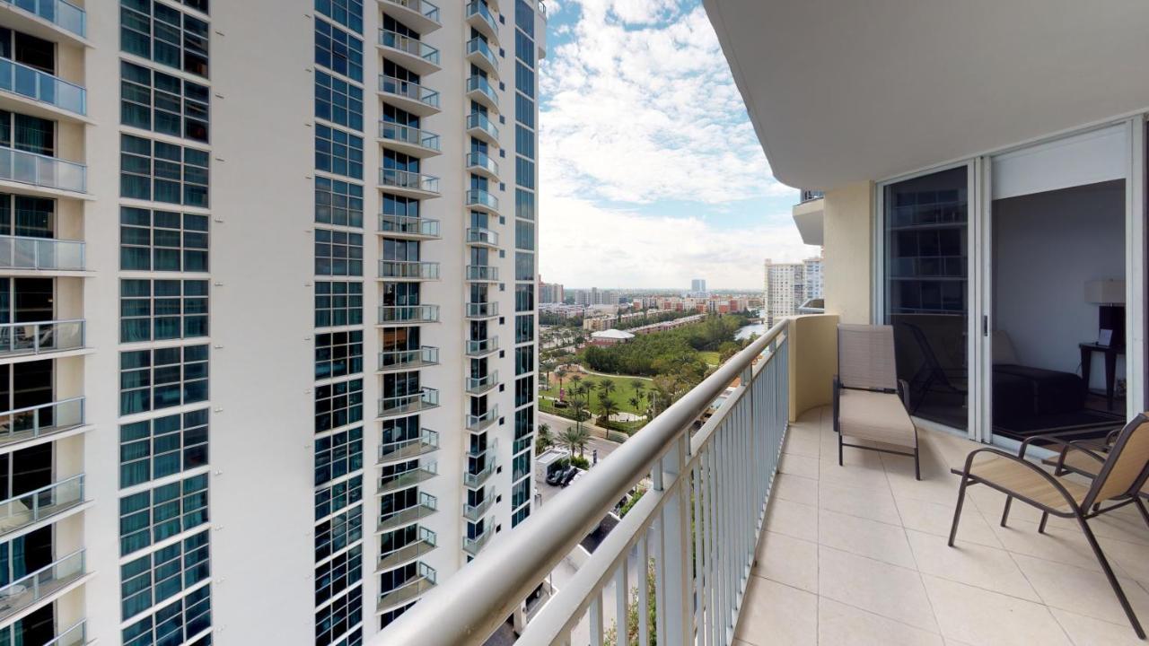 Oceanview Apartments In Sunny Isles Sunny Isles Beach Eksteriør billede