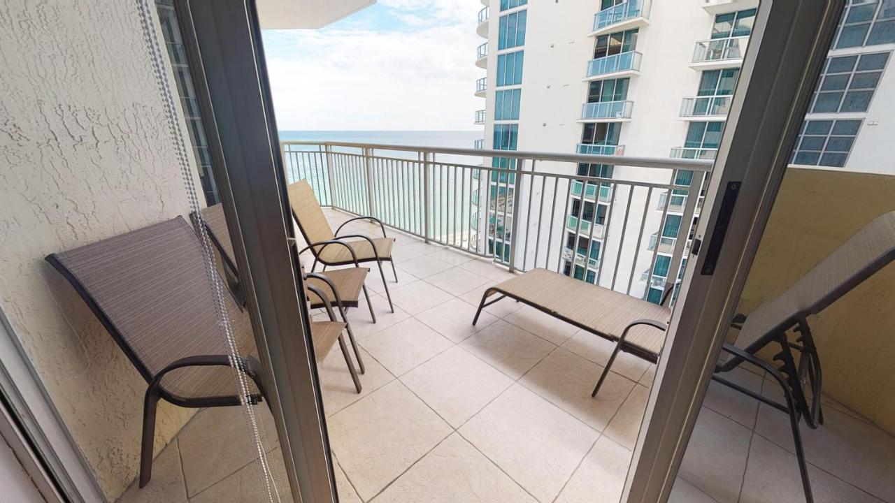 Oceanview Apartments In Sunny Isles Sunny Isles Beach Eksteriør billede