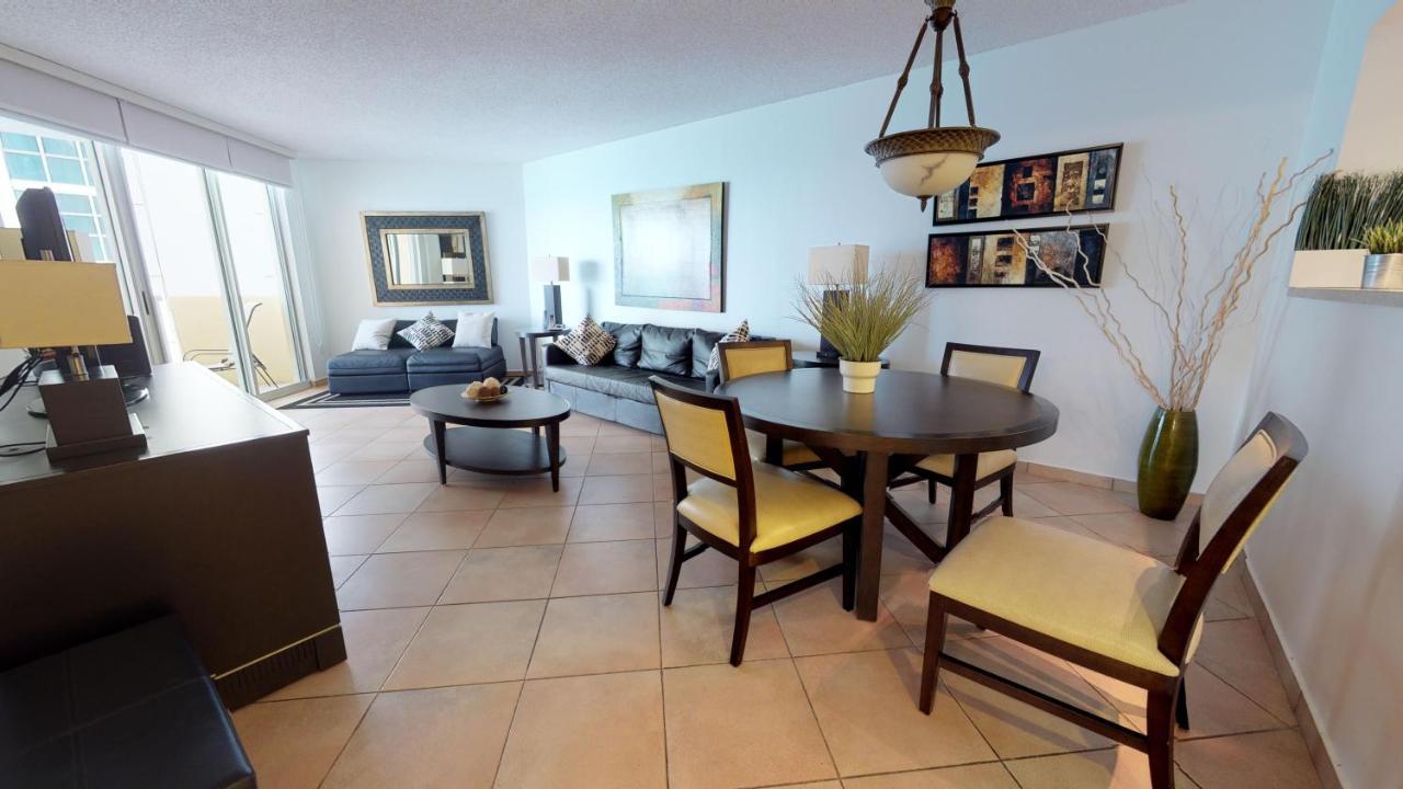 Oceanview Apartments In Sunny Isles Sunny Isles Beach Eksteriør billede