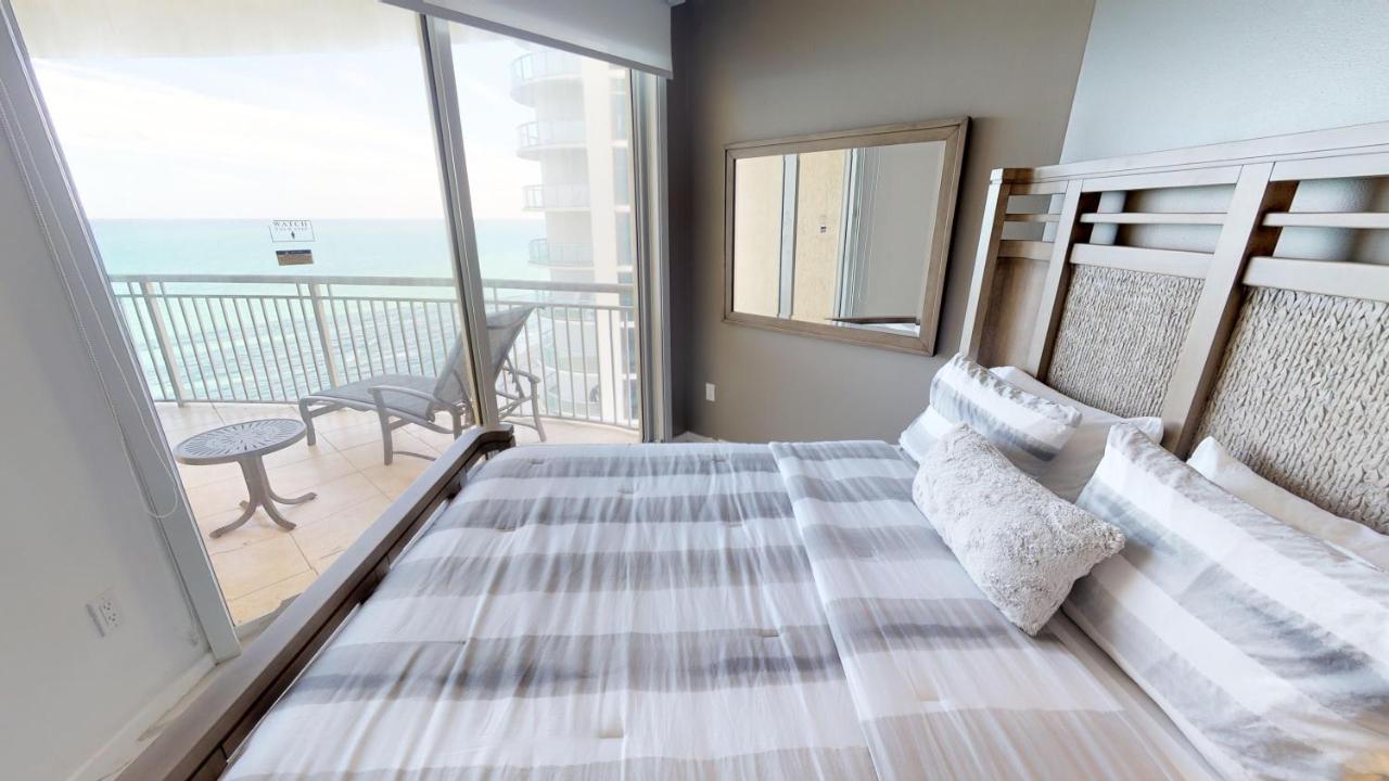 Oceanview Apartments In Sunny Isles Sunny Isles Beach Eksteriør billede