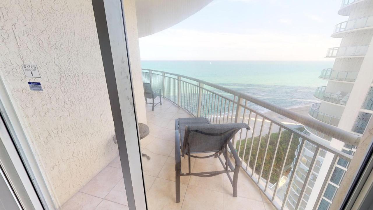 Oceanview Apartments In Sunny Isles Sunny Isles Beach Eksteriør billede