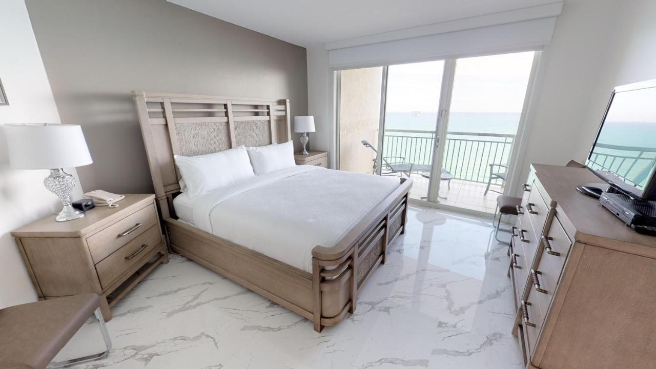 Oceanview Apartments In Sunny Isles Sunny Isles Beach Eksteriør billede