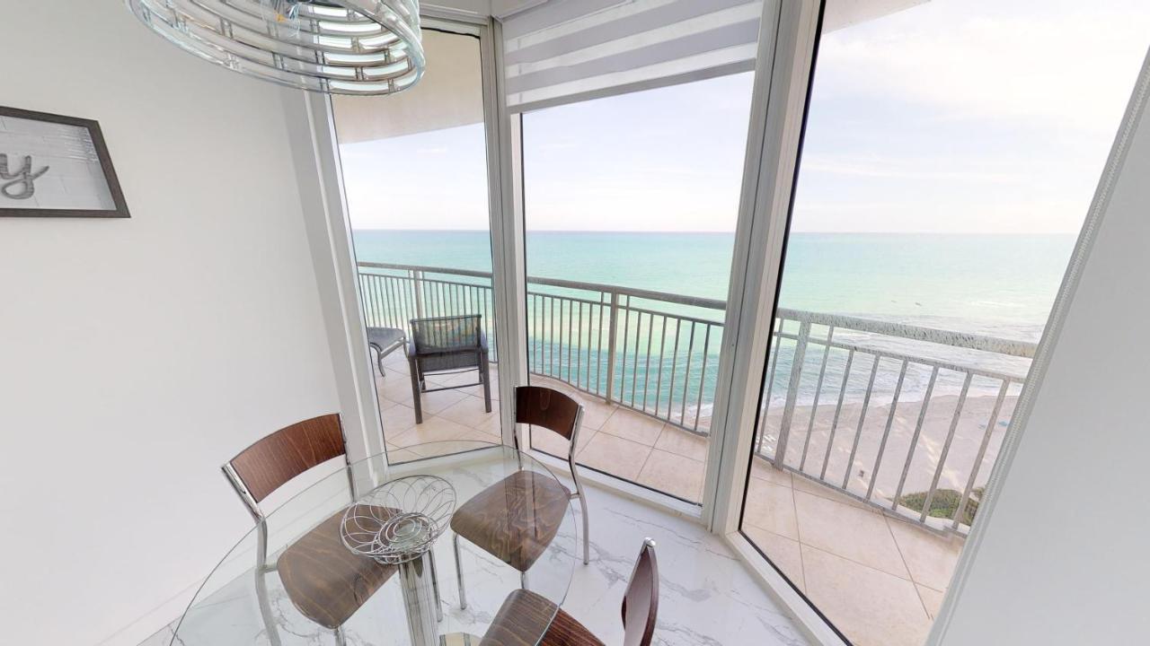 Oceanview Apartments In Sunny Isles Sunny Isles Beach Eksteriør billede