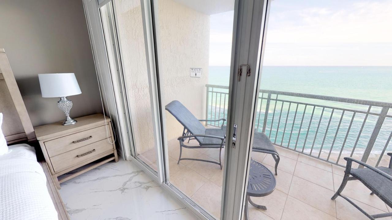 Oceanview Apartments In Sunny Isles Sunny Isles Beach Eksteriør billede